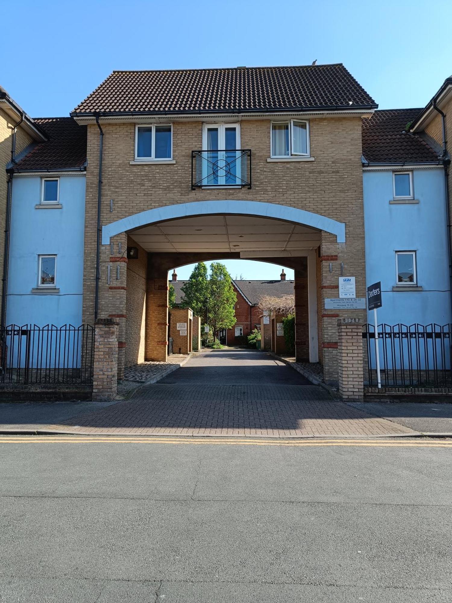 Excel Single - 5mins To Excel & 10mins To Canary Wharf * Londres