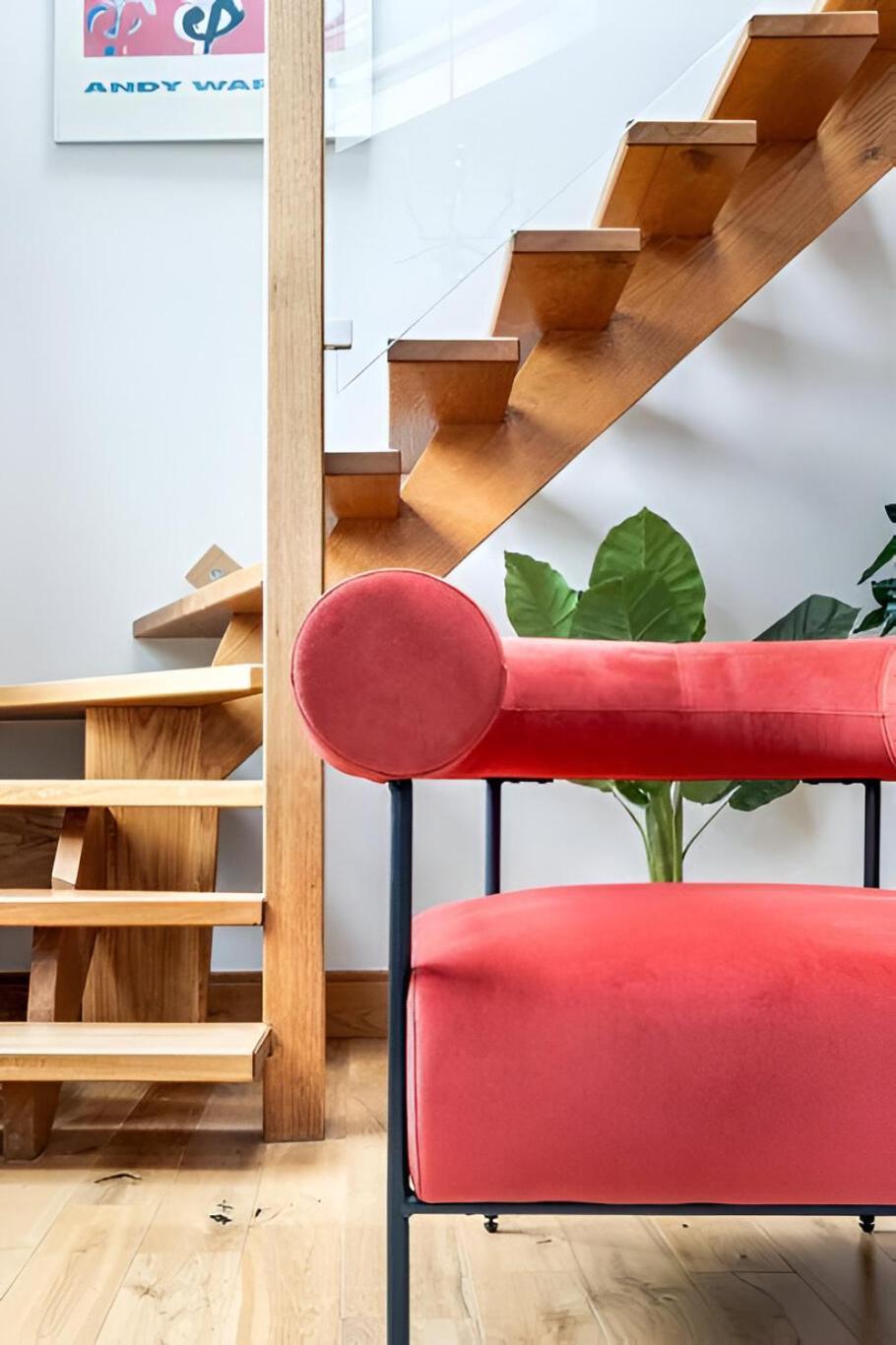 Vibrant Urban Escape, Family Friendly - Sleeps 8! * London