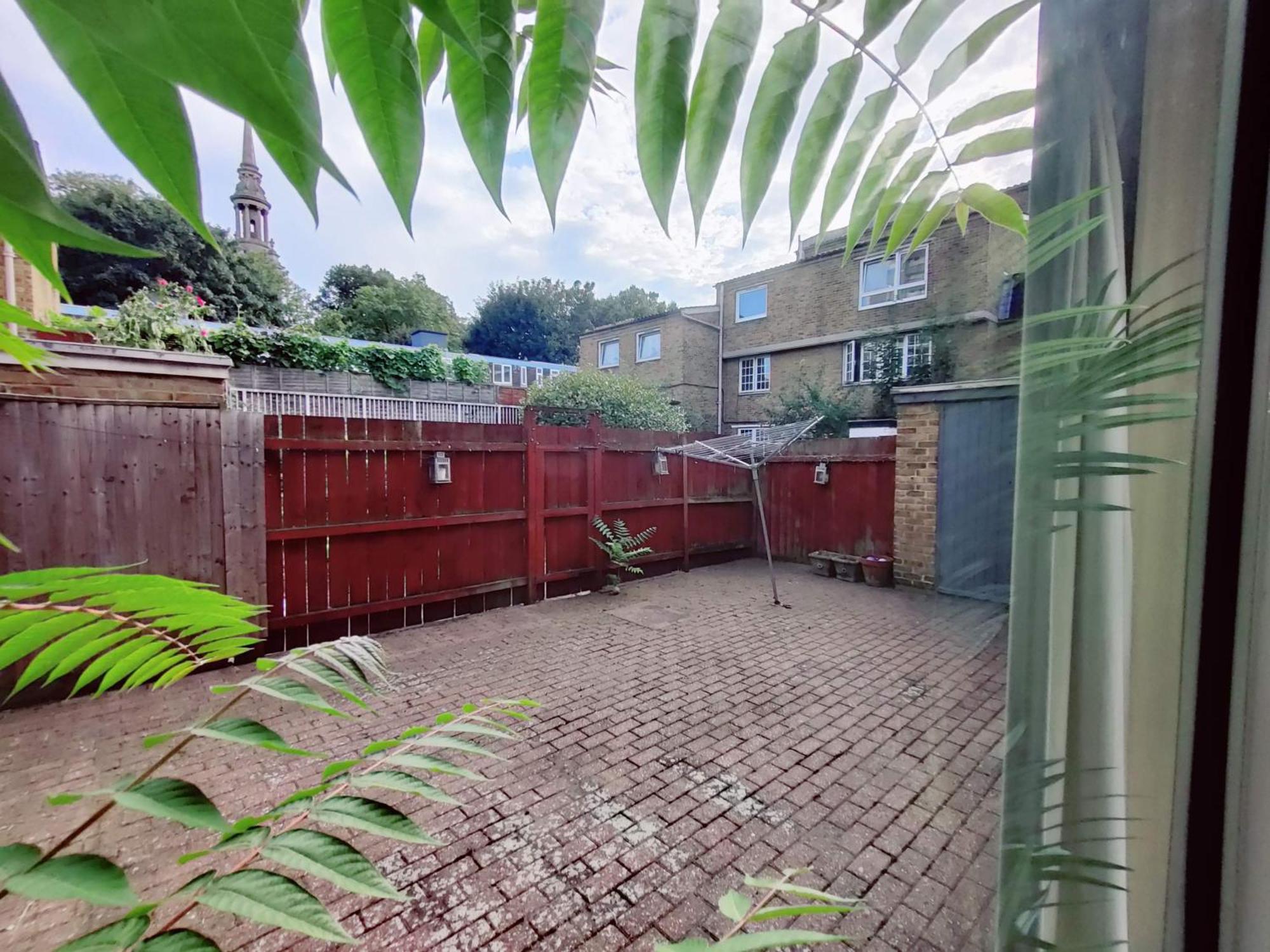 Spacious 3 Bedroom Whitechapel - 9 Mins From Tower Bridge With Free Parking & Garden Ferienhaus *