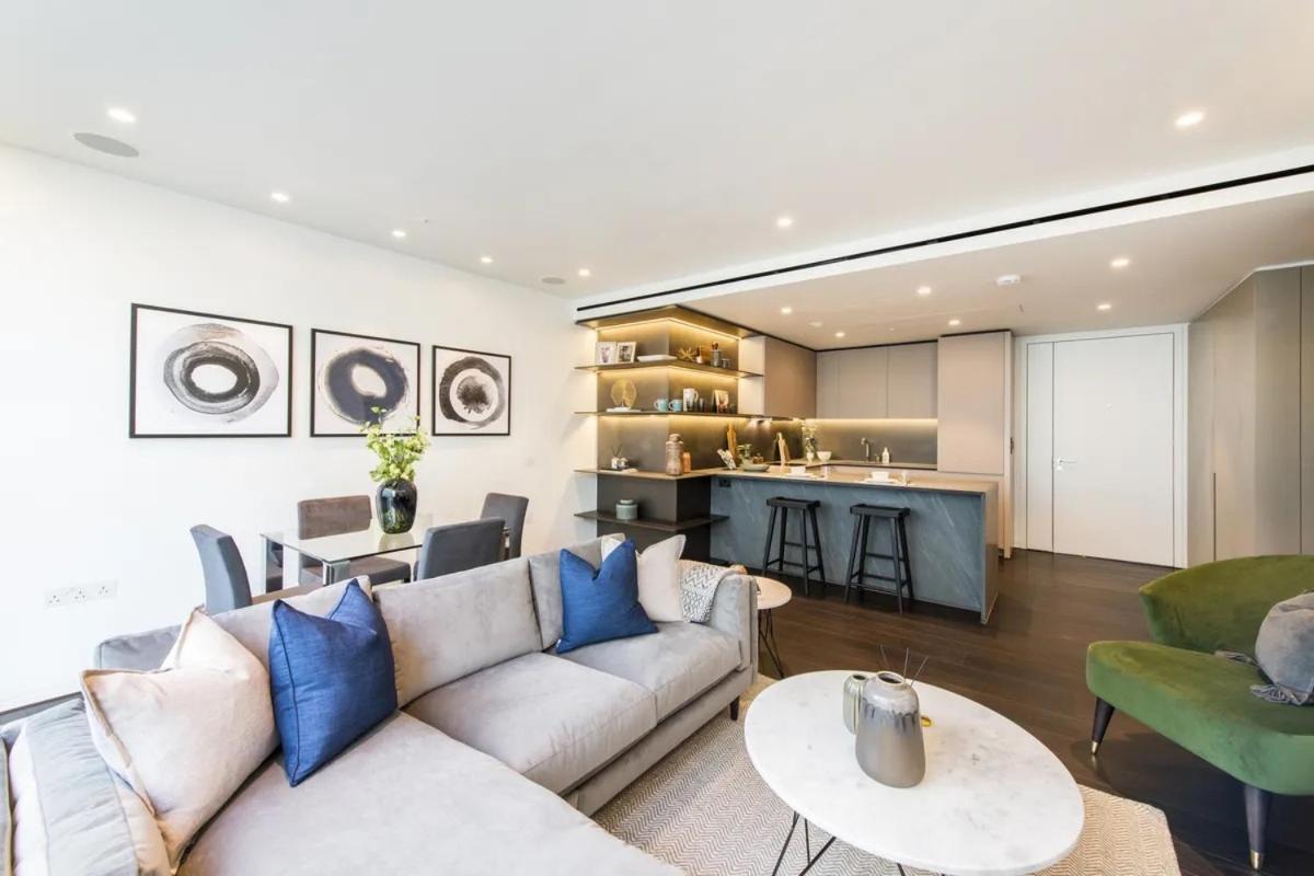 Arcore Premium Victoria Apartment