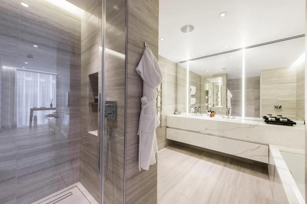Arcore Premium Victoria Apartment *