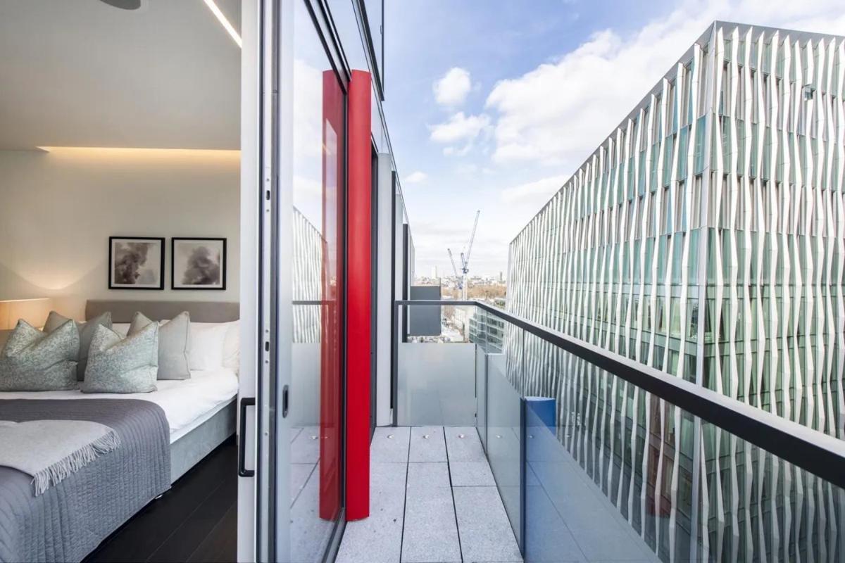 Arcore Premium Victoria London