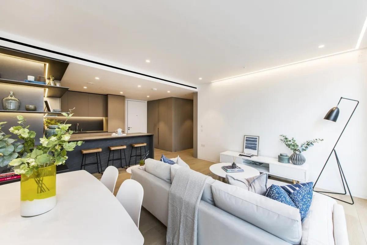 Arcore Premium Victoria London