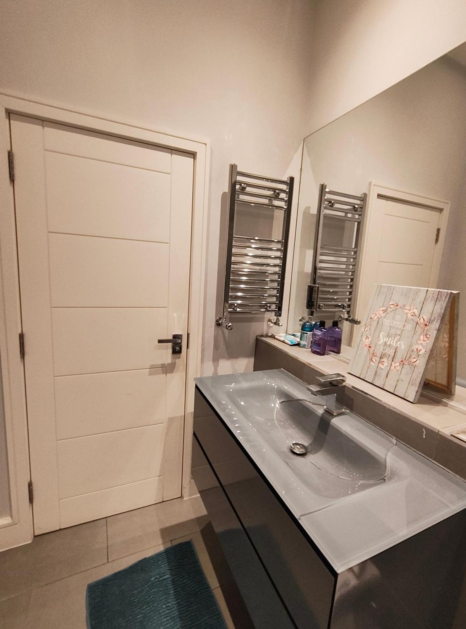 Appartement Haringey Nest Londen