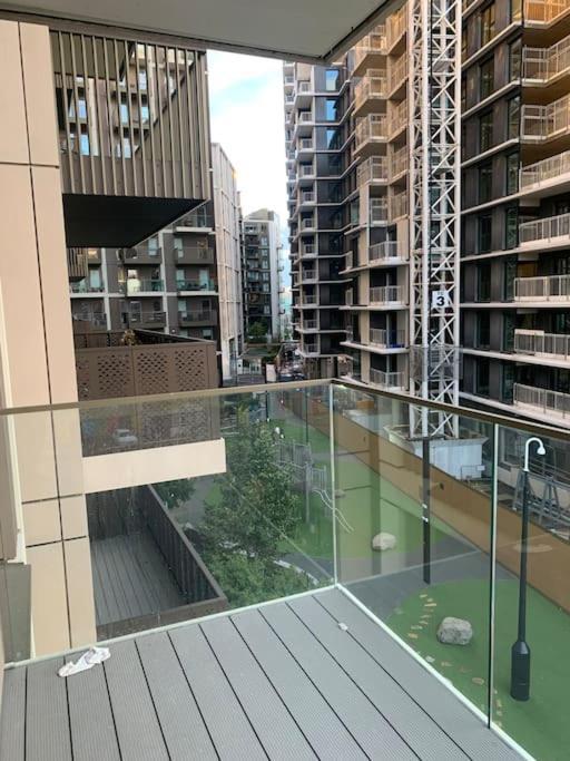 Appartement Entire 1 Bedroom *
