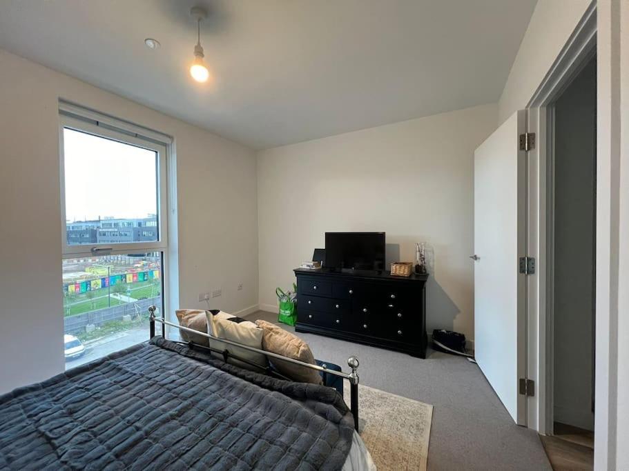 Entire 1 Bedroom Appartement Londen