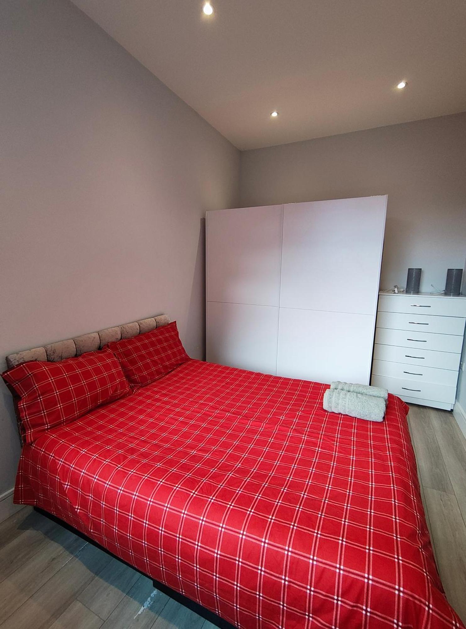 Haringey Nest Appartement *
