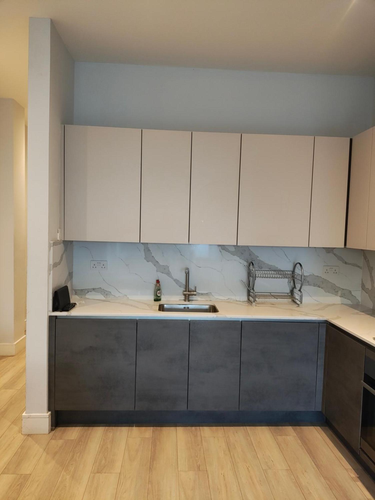 Appartement Haringey Nest *