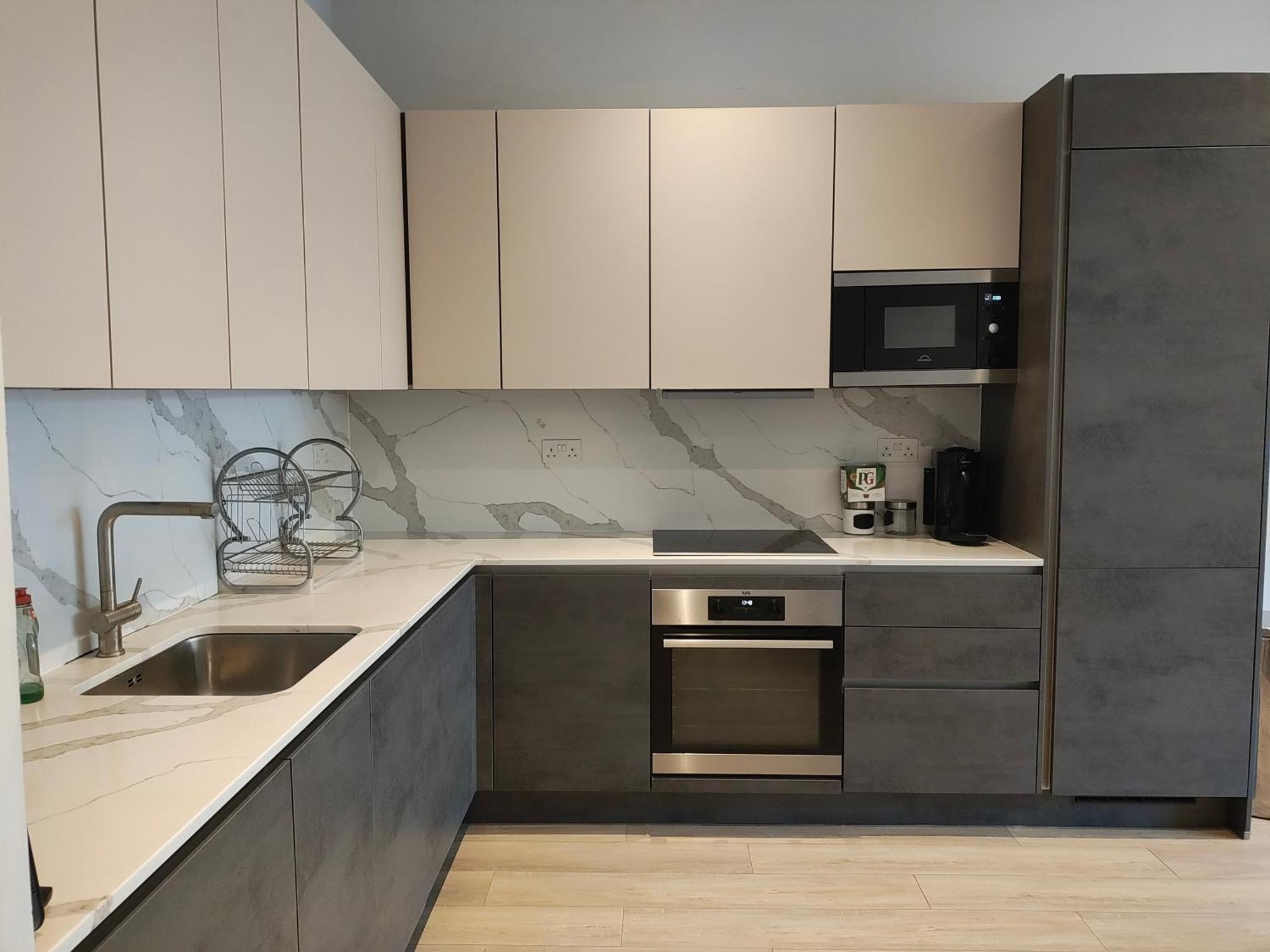 Haringey Nest Appartement