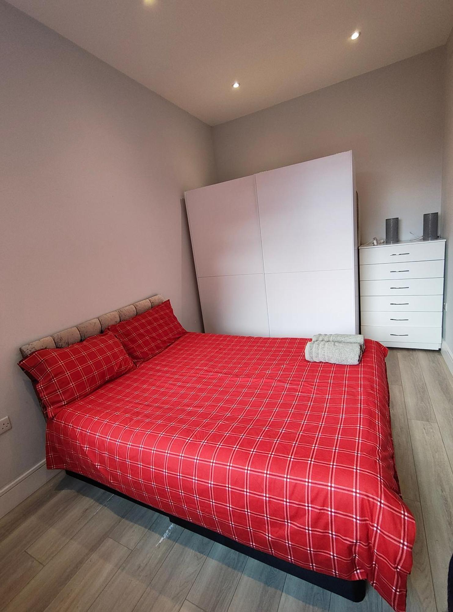 Appartement Haringey Nest Londen