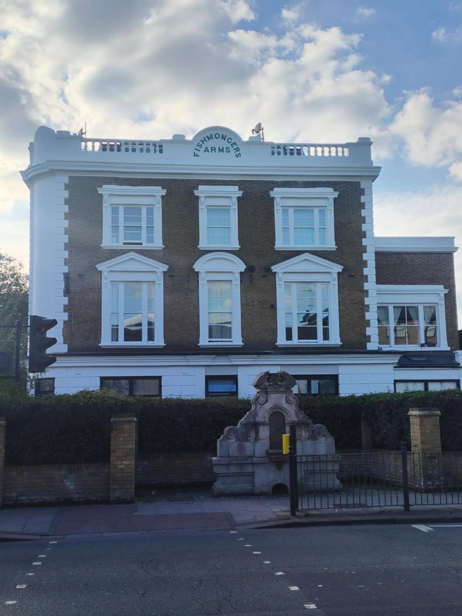 Haringey Nest Appartement *
