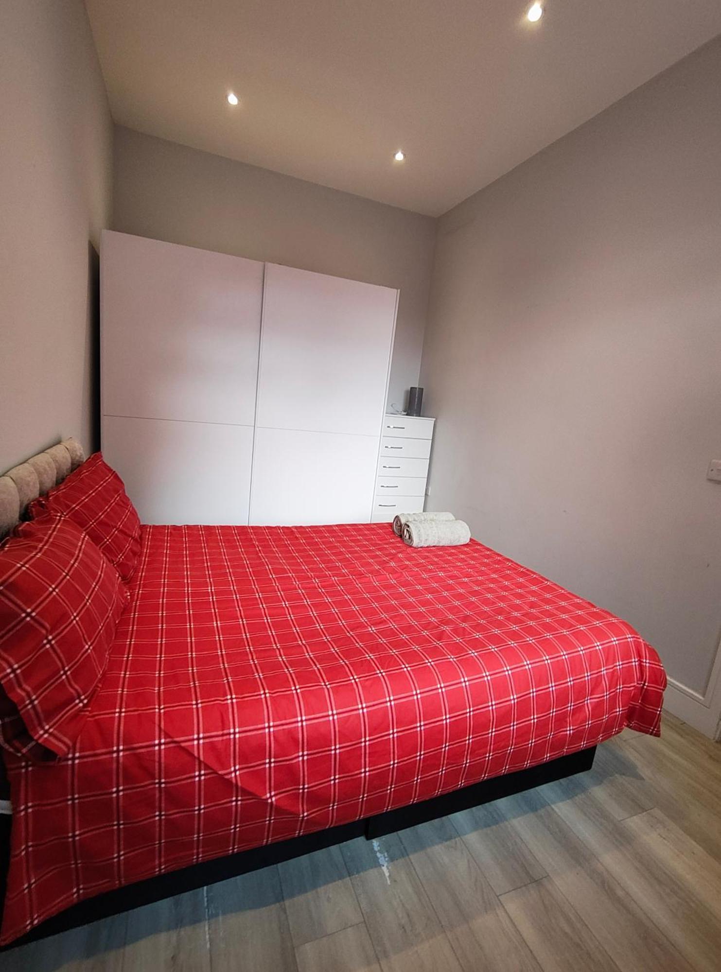 Appartement Haringey Nest Londen