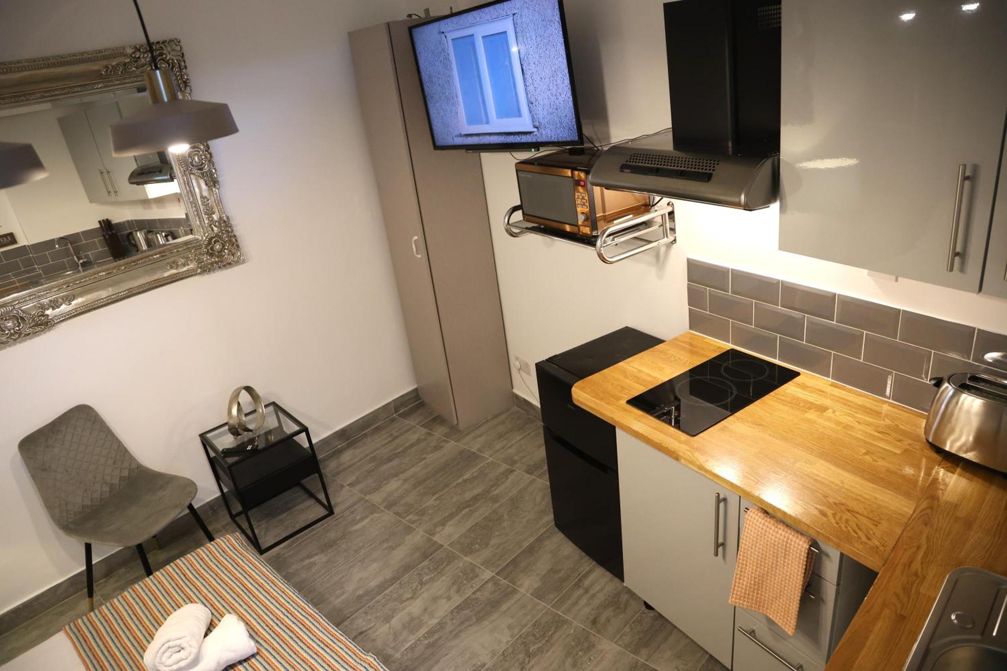 Appartement Marvelous