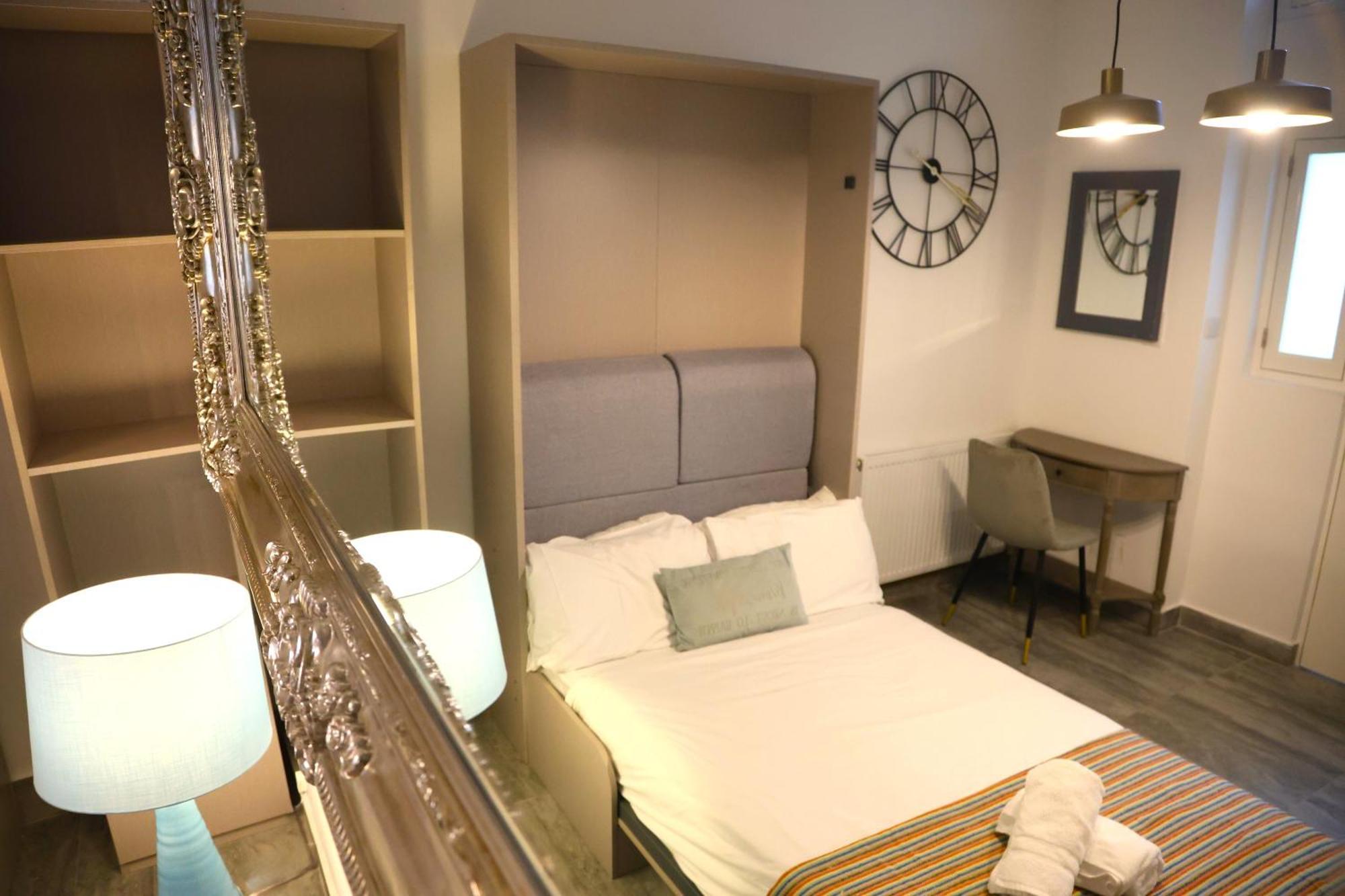 Marvelous Appartement Londen