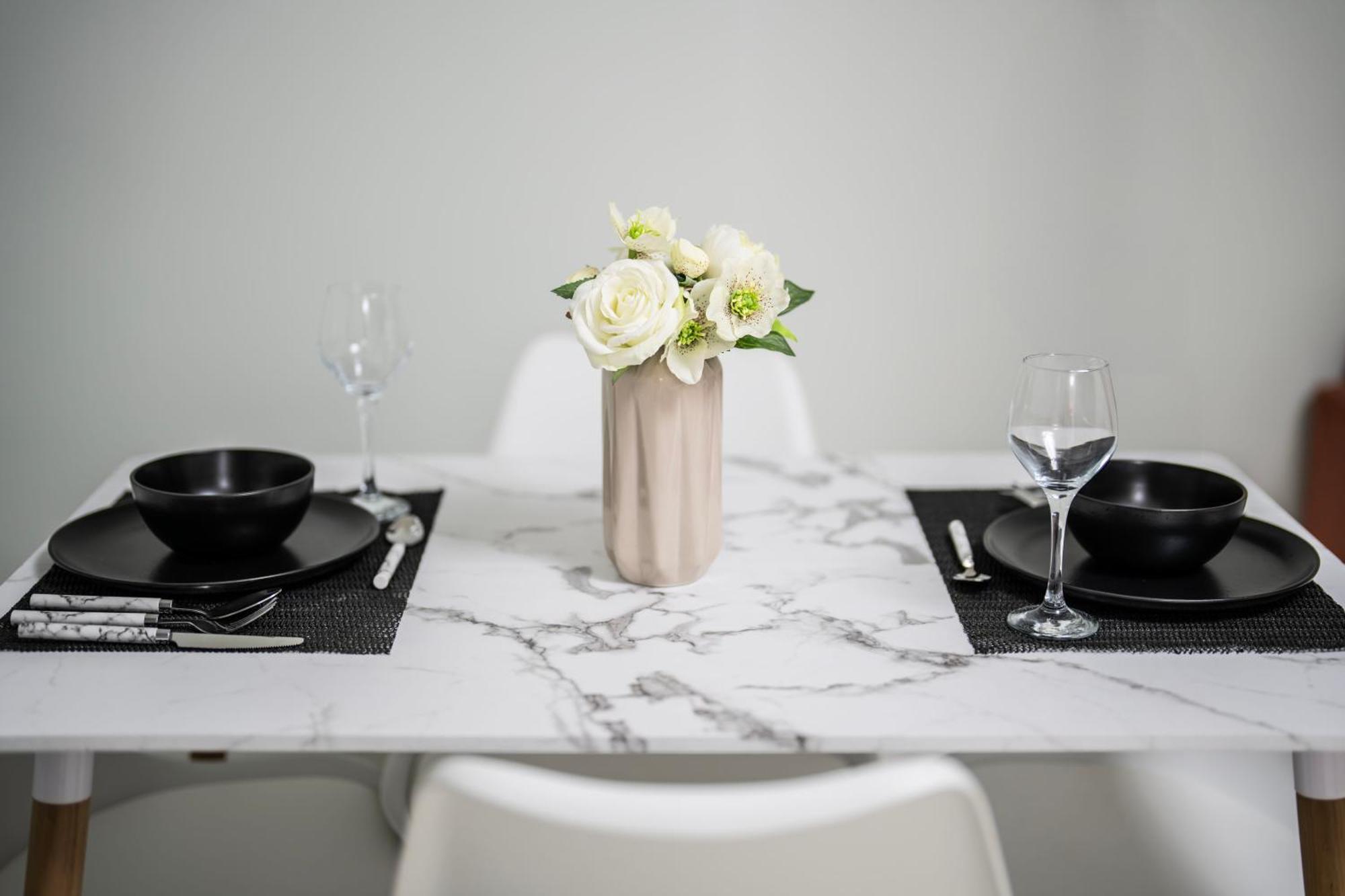 Finchley Road & By Primecityhosts * London