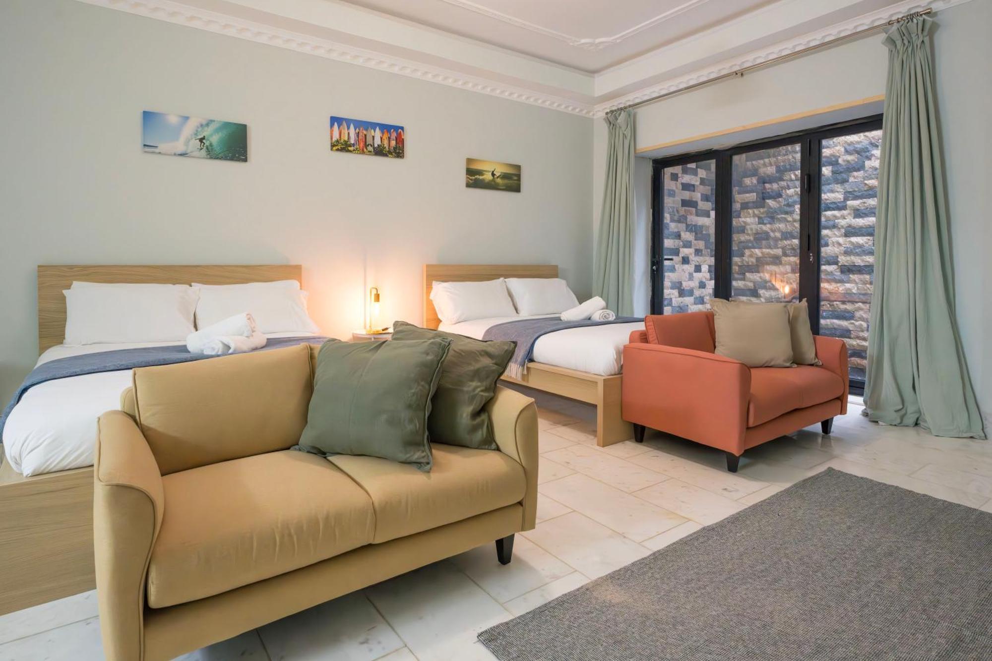 Finchley Road & By Primecityhosts London