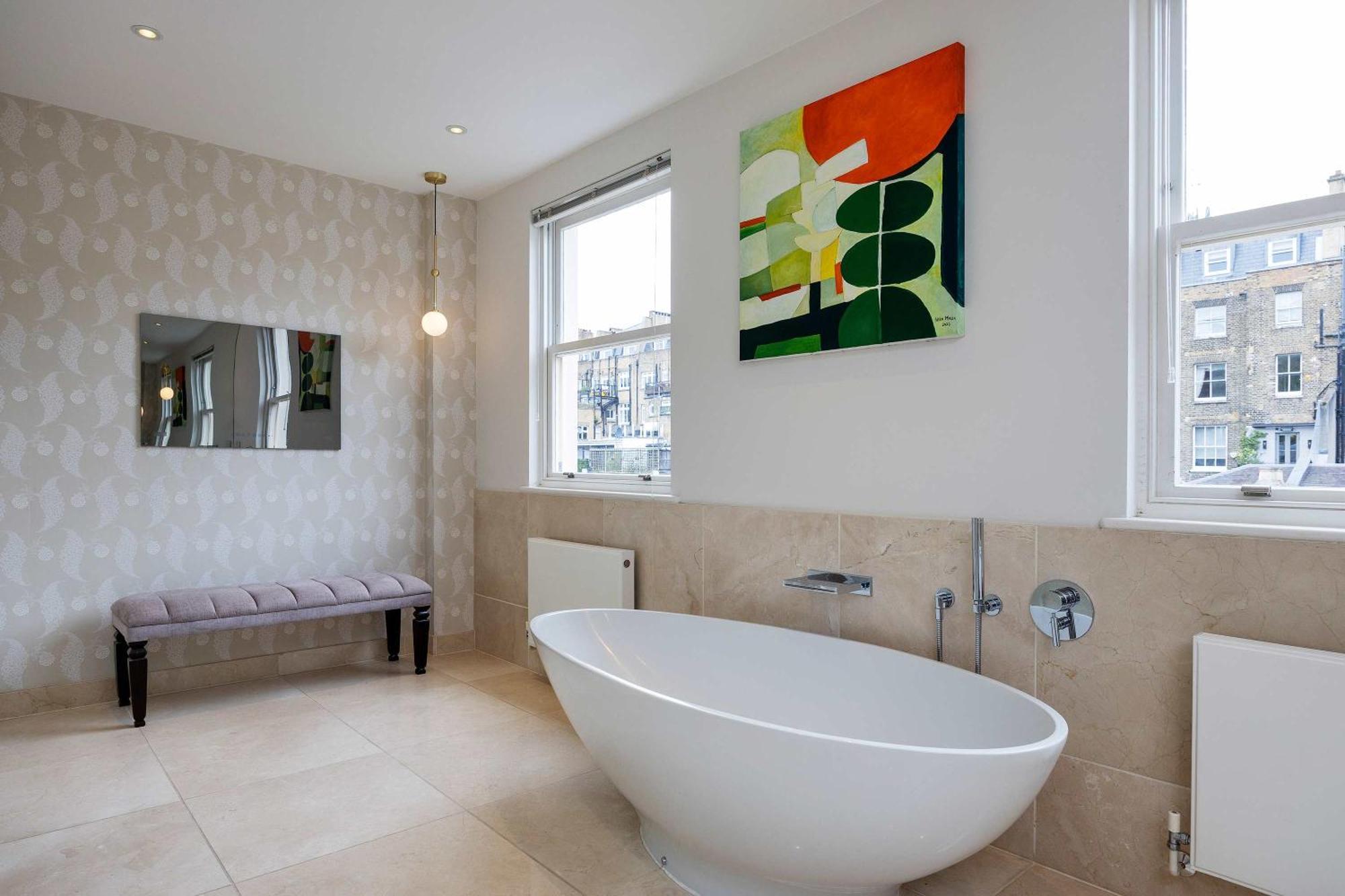 Veeve - Sophisticated Splendour London