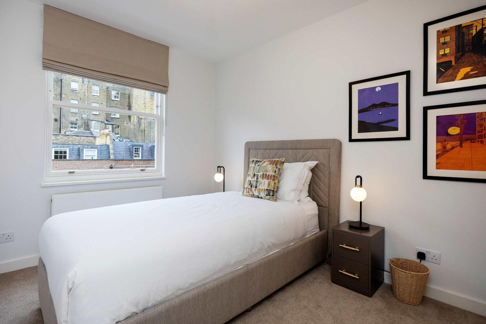 Holiday home Veeve - Sophisticated Splendour