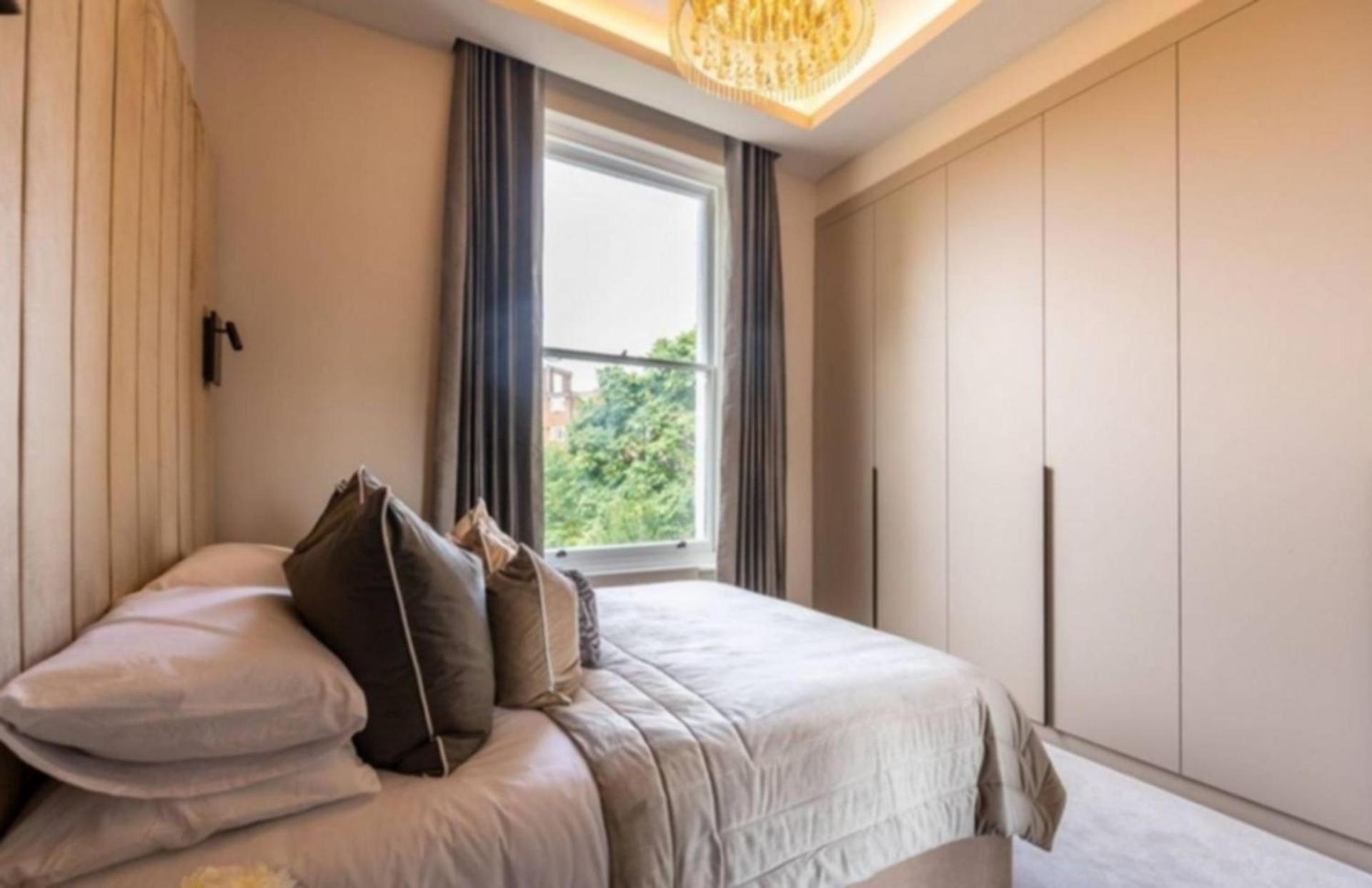 Cozy With Great Views * London