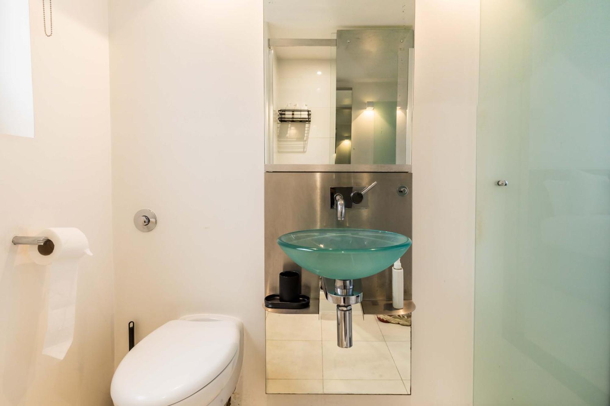 Apartamento Staylux Carnaby Street Londres