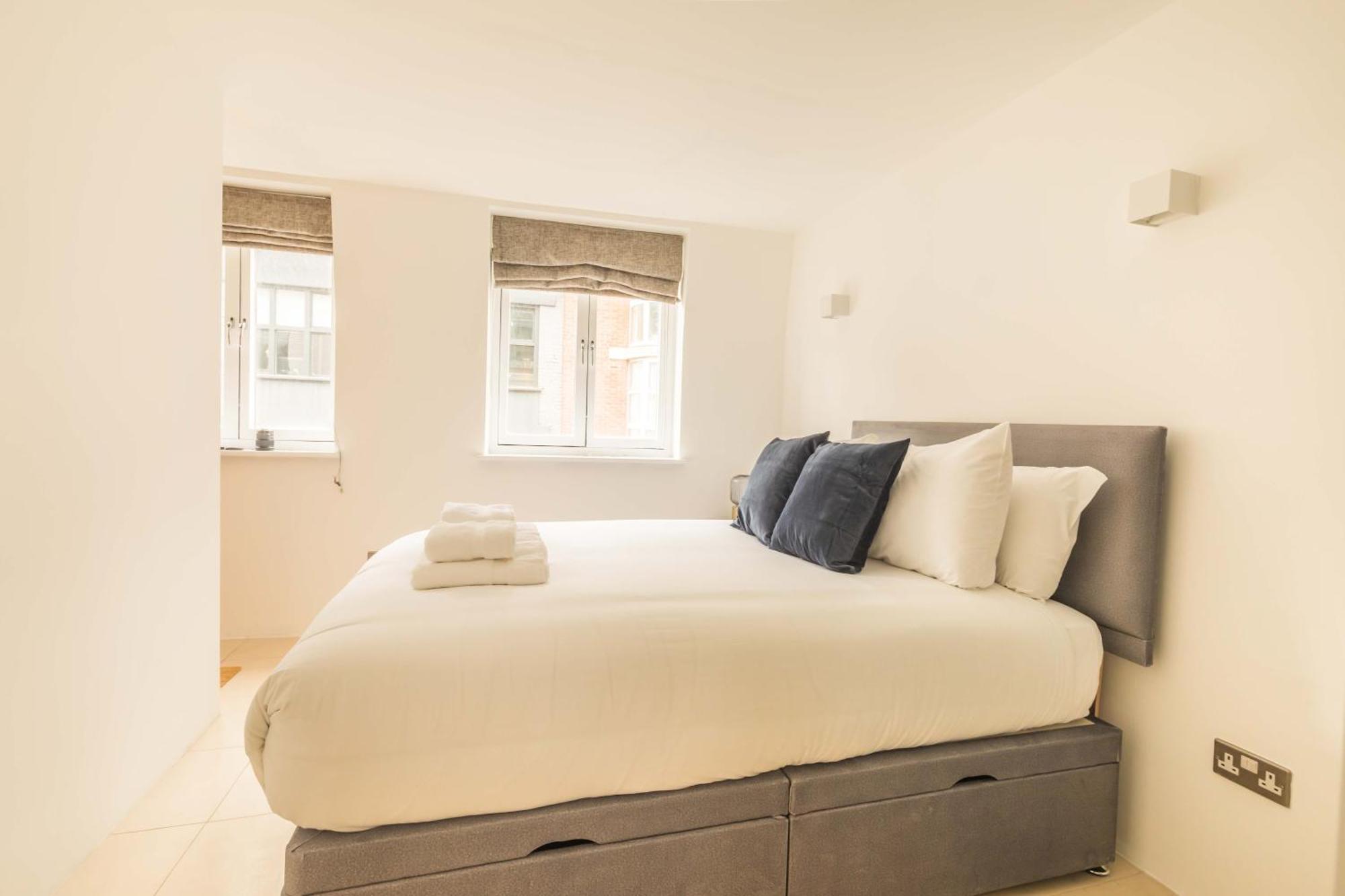Apartamento Staylux Carnaby Street
