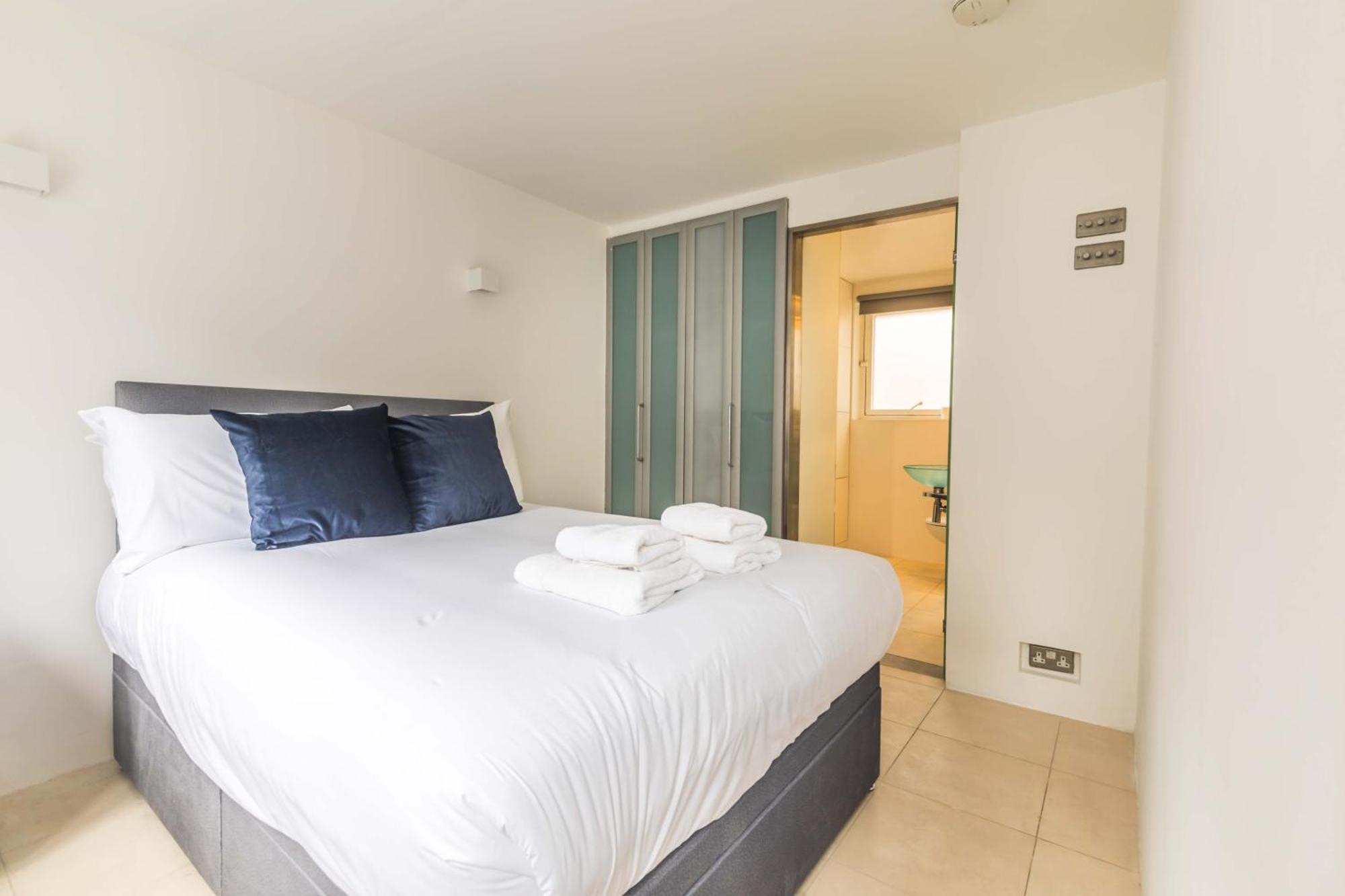 Apartamento Staylux Carnaby Street *