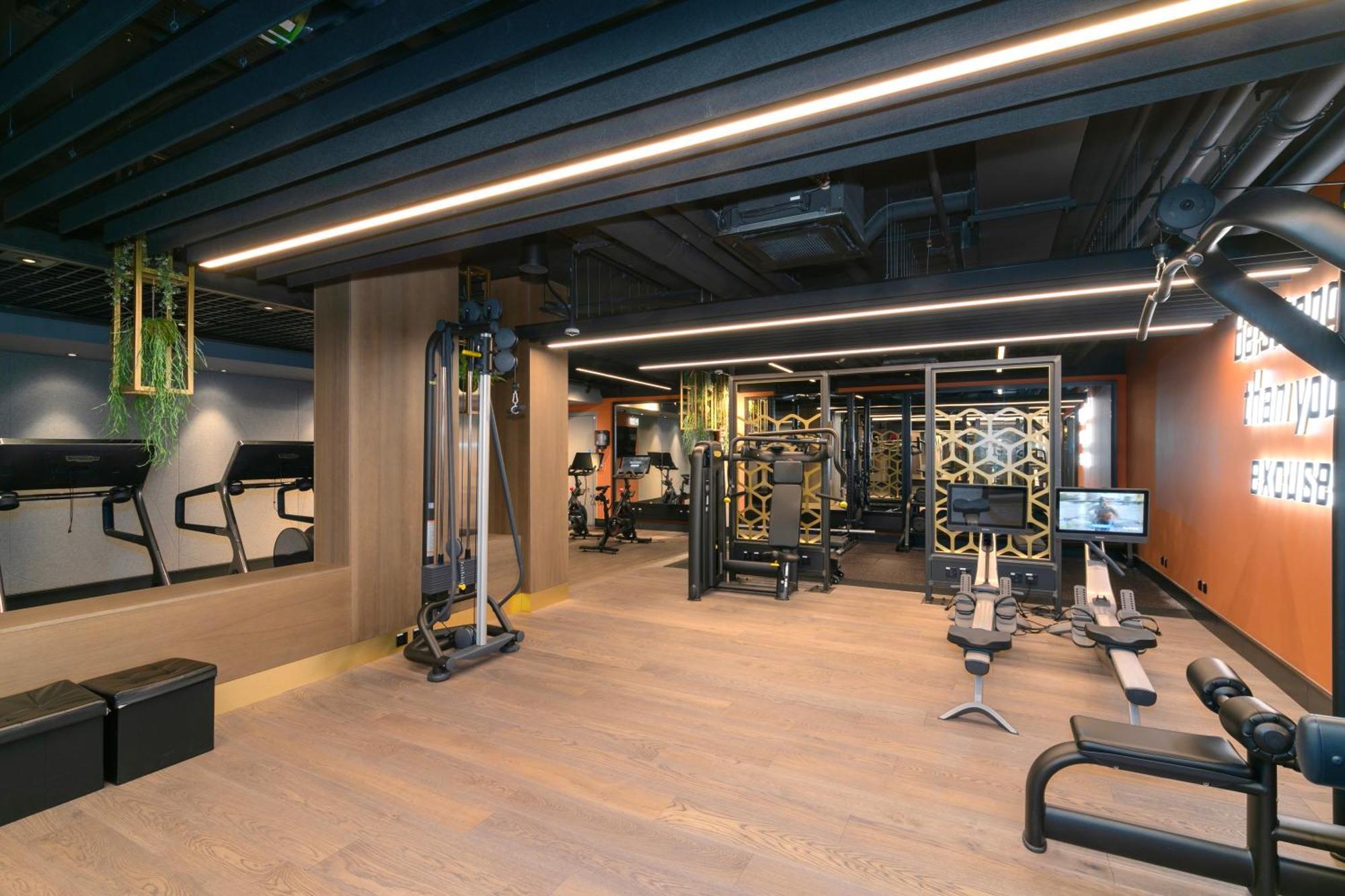 Kings Cross - Luxury 3 Bed Apartment, Private Balcony Apartment London