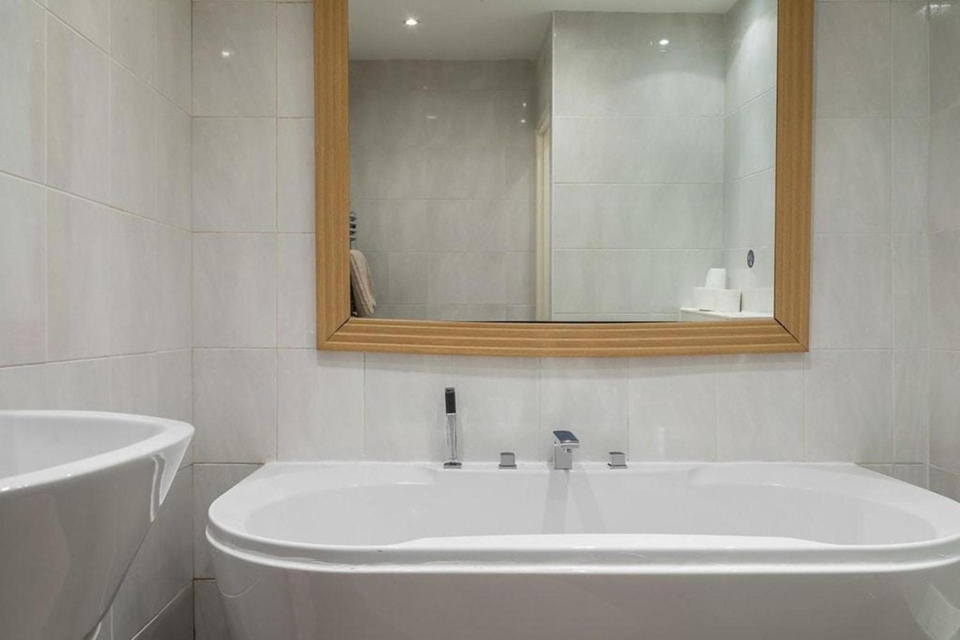 Holiday home Specious Family Kensington House - 5 Bedrooms *
