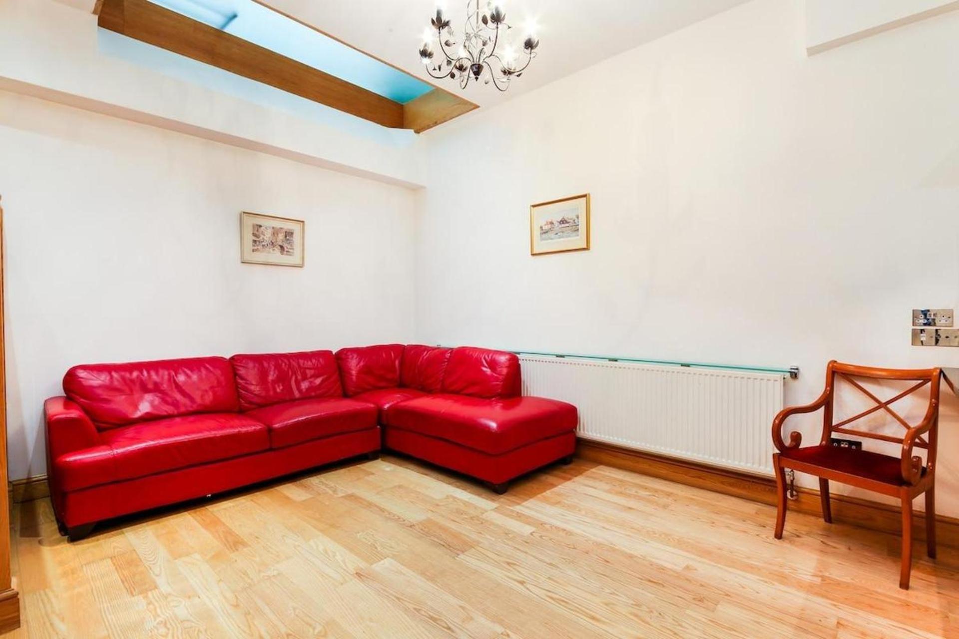 Holiday home Specious Family Kensington House - 5 Bedrooms London