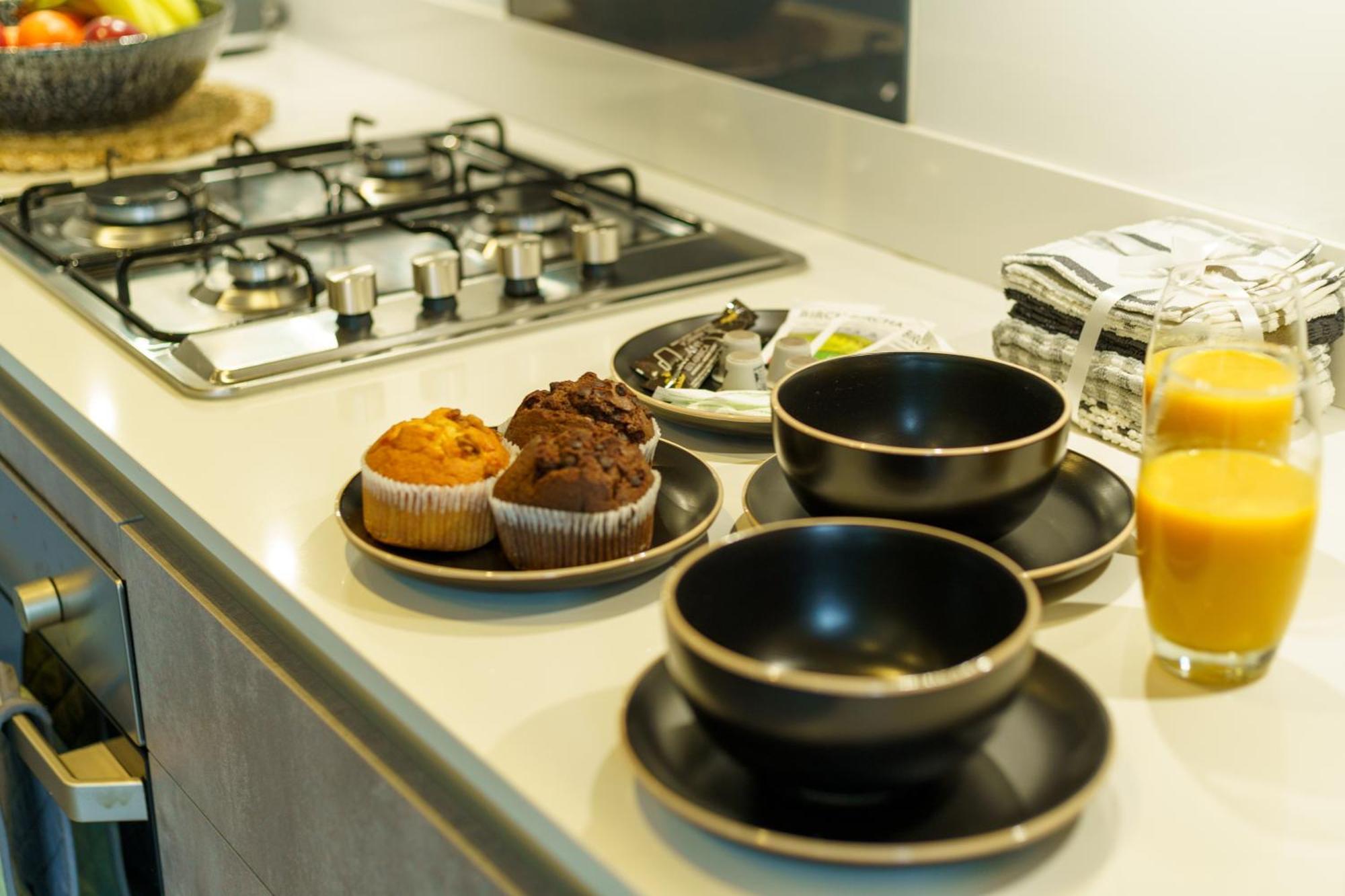 Stylish 1-bed Flat In Whitechapel Apartamento *