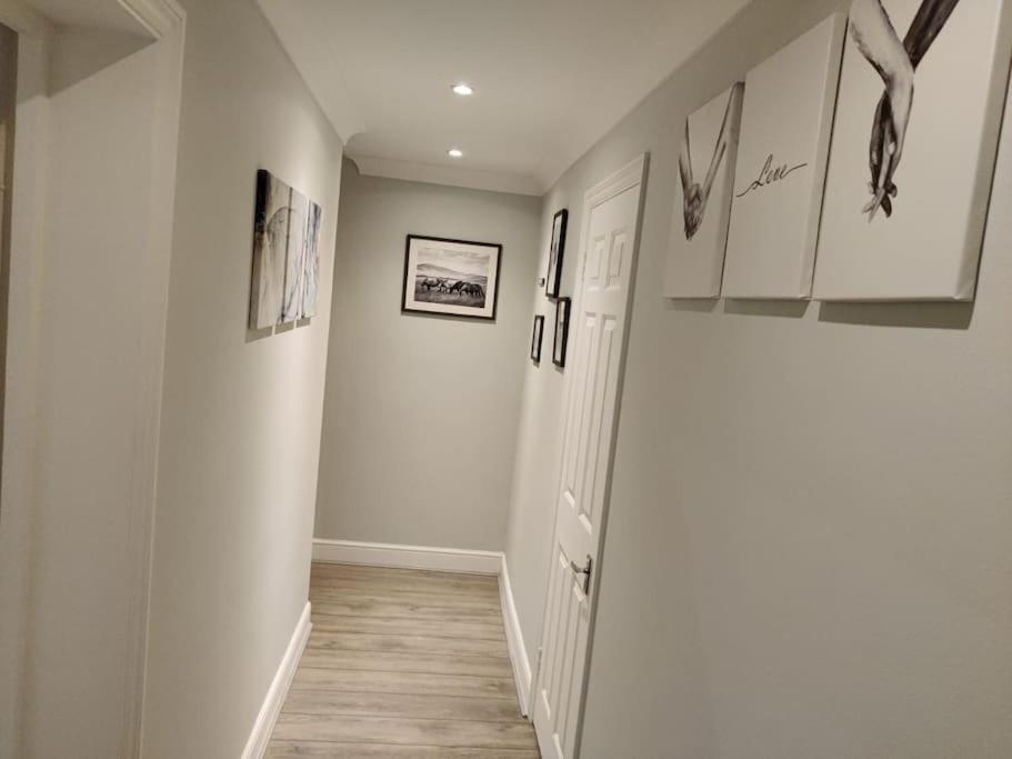 Beautiful, Spacious And Near Covent Garden *