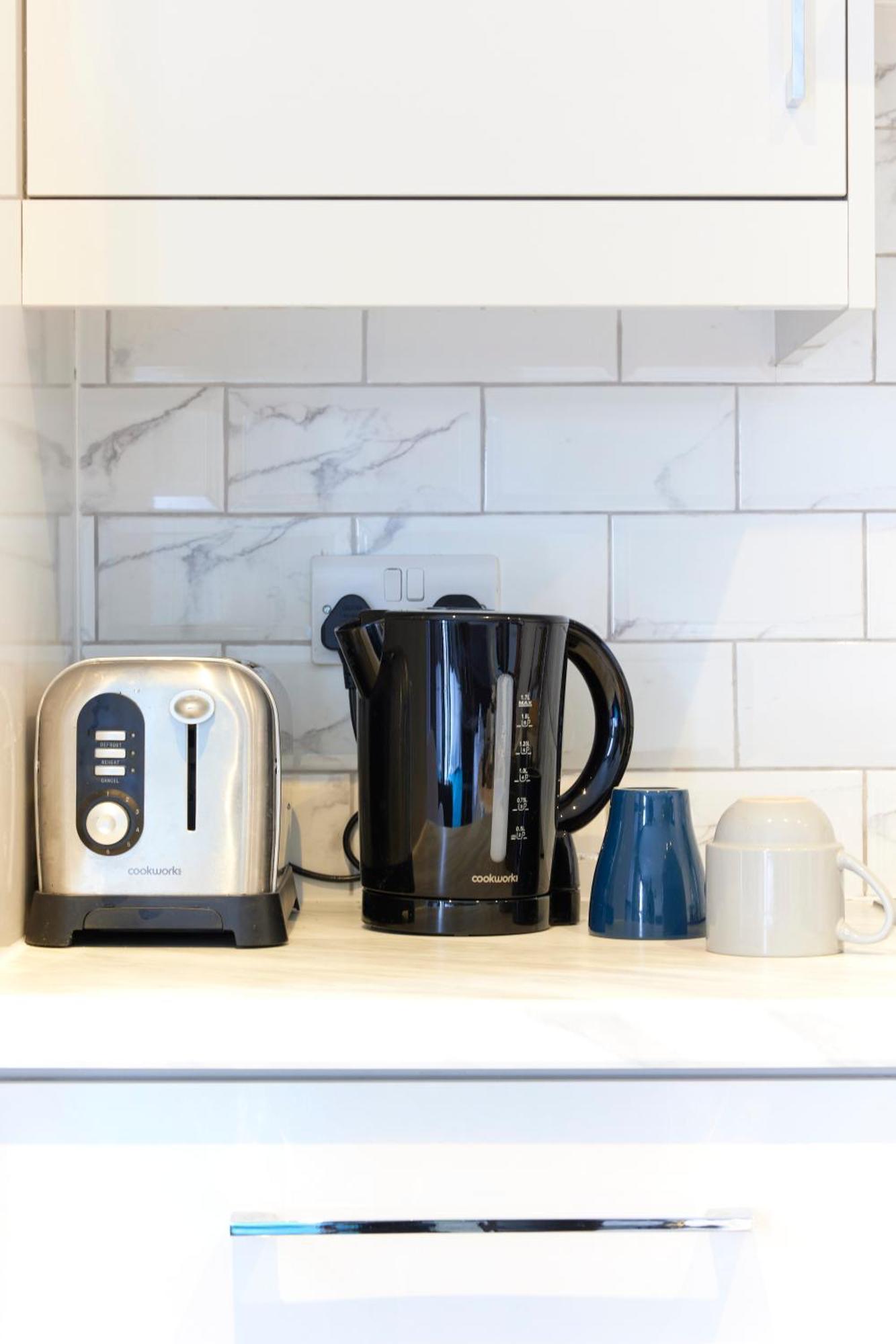 Apartment Luxury 6 Sleeps In Shoreditch London