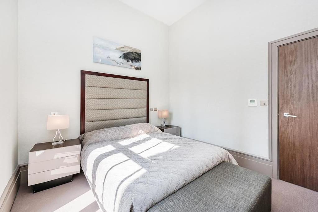 Apartment Luxury Marylebone