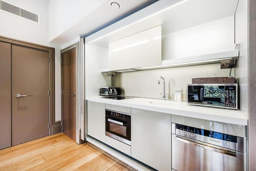 Luxury Marylebone Apartment London
