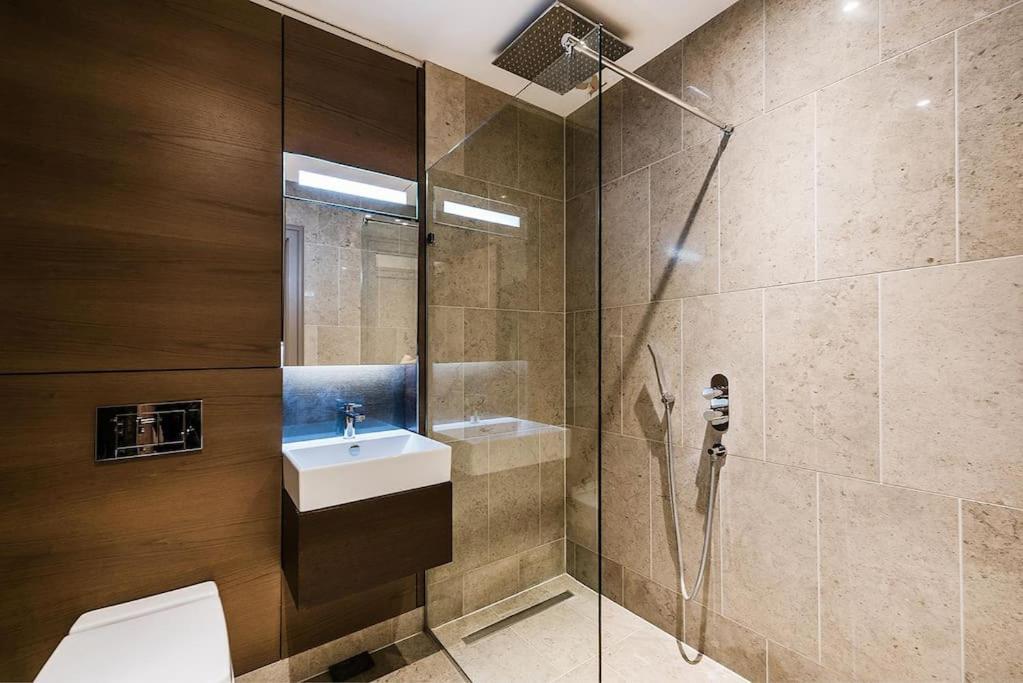 Luxury Marylebone London