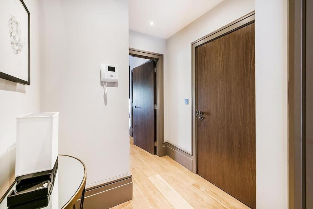 Luxury Marylebone * London