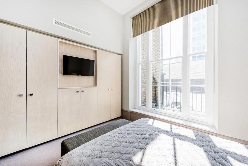 Apartment Luxury Marylebone London
