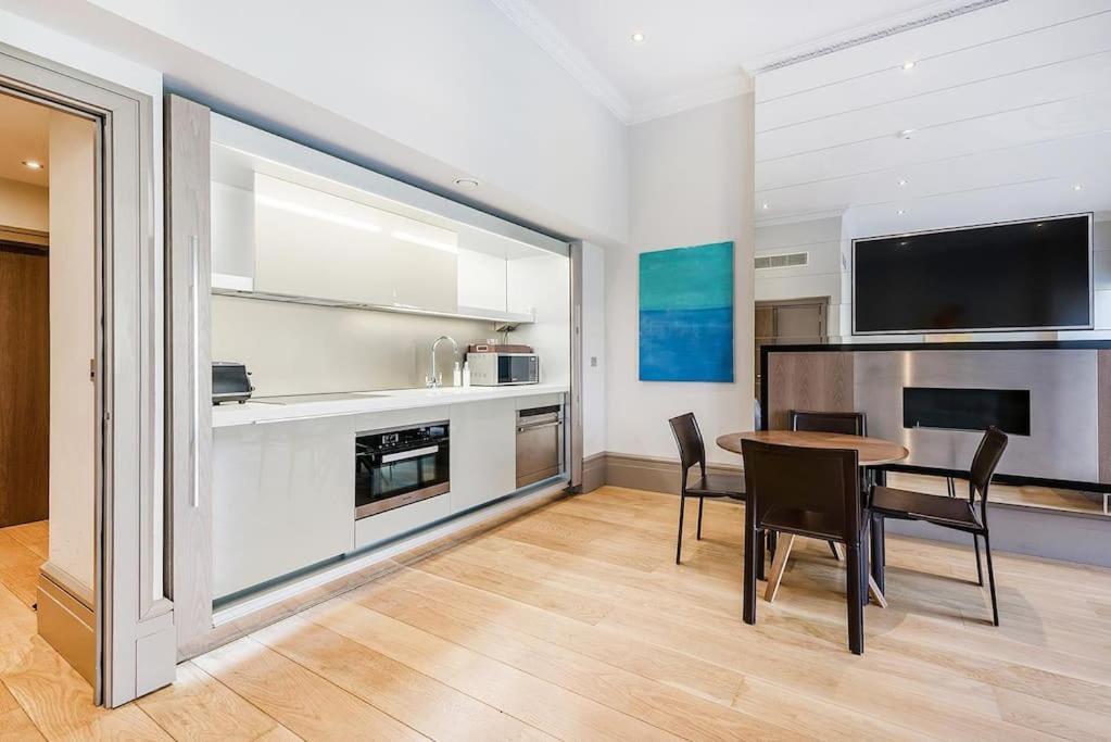 Luxury Marylebone * London