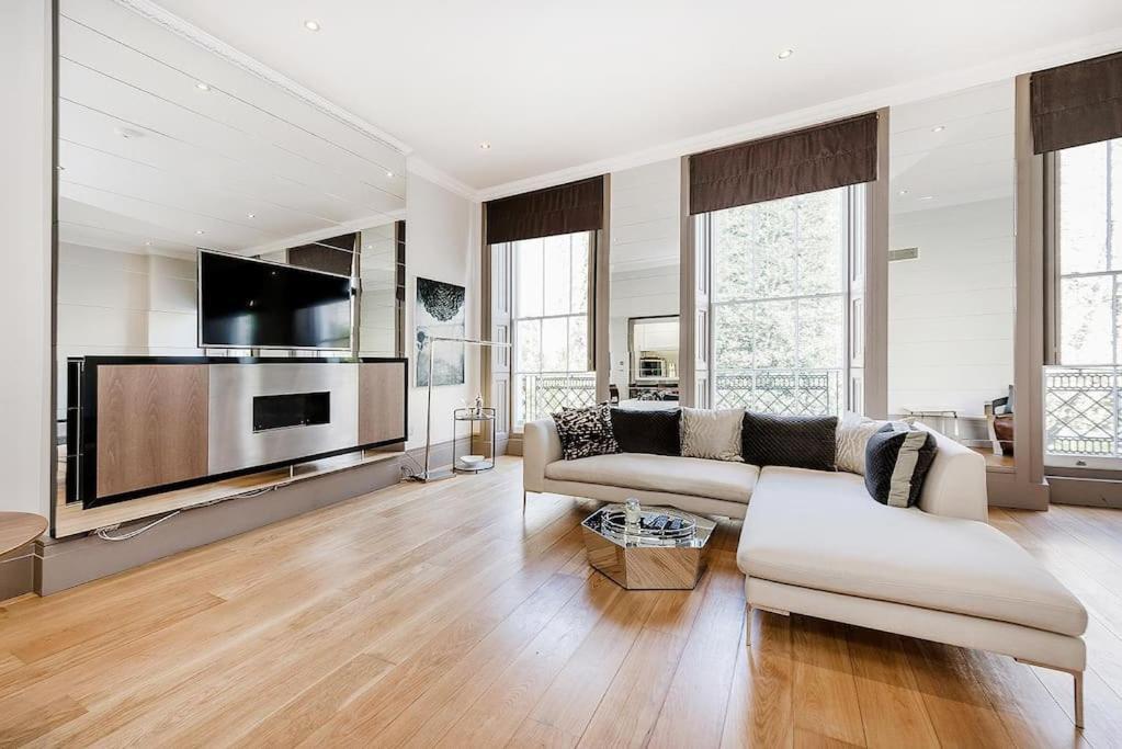 Apartment Luxury Marylebone