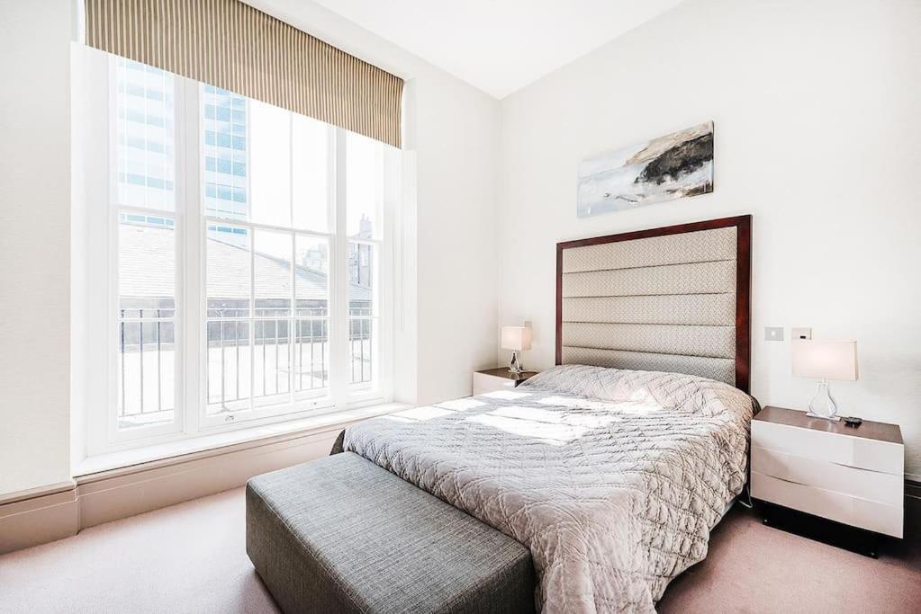 Apartment Luxury Marylebone *