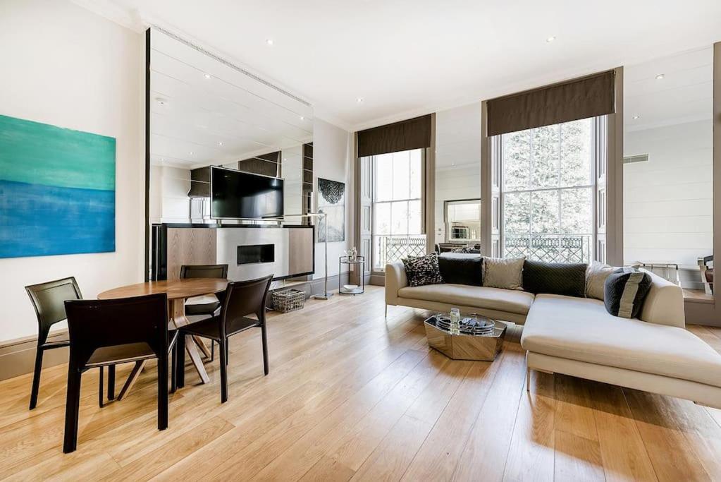 Apartment Luxury Marylebone *