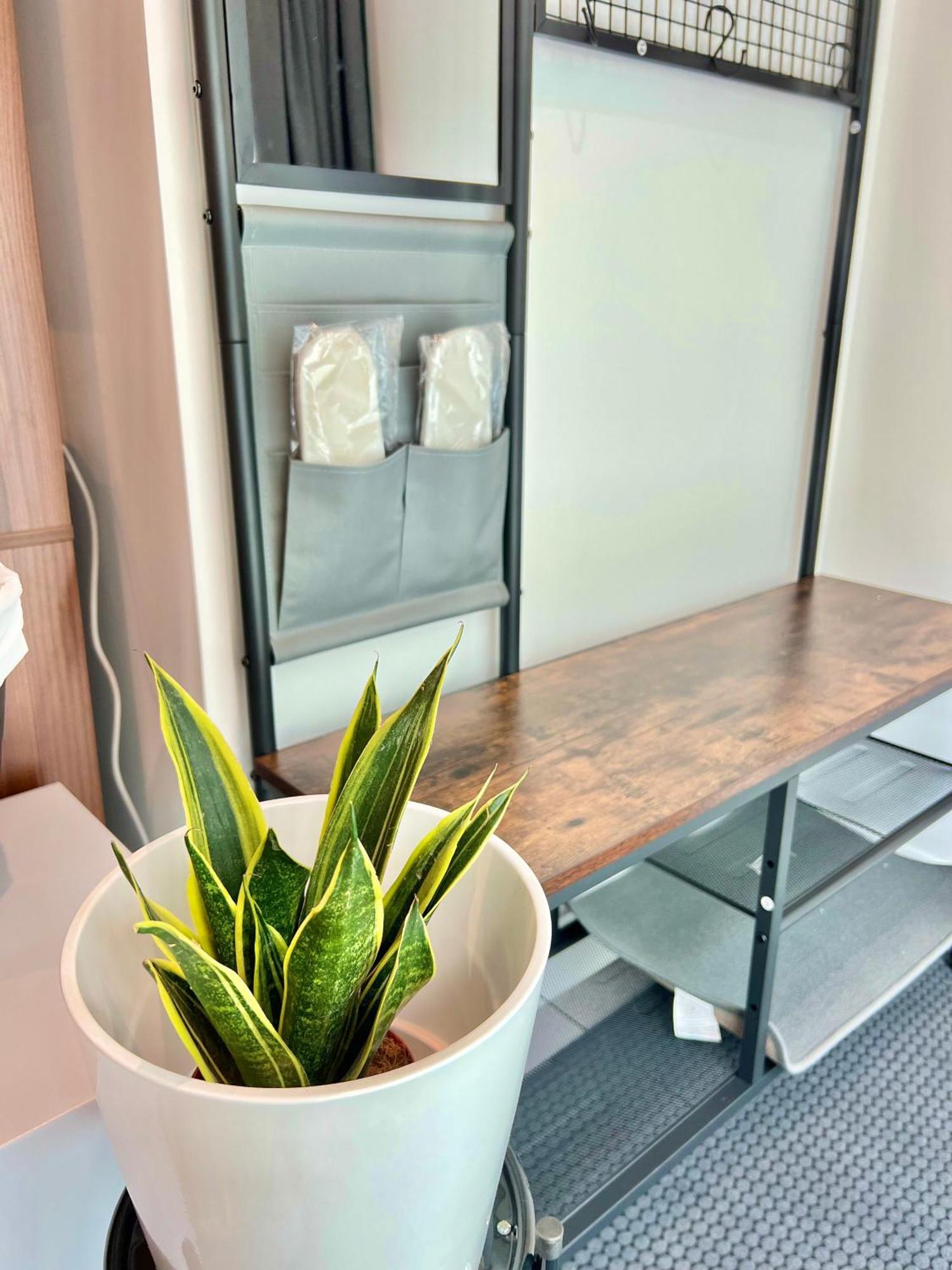 Lux King Penthouse W Private Entrance