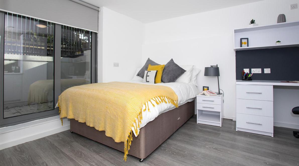 Apartment Cube Ealing *