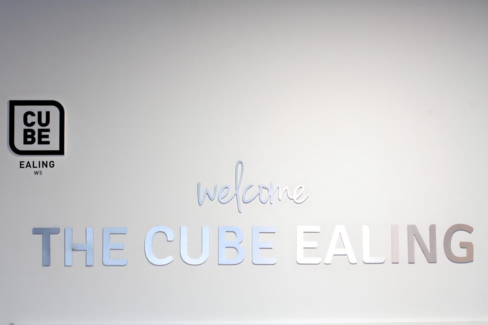 Cube Ealing *
