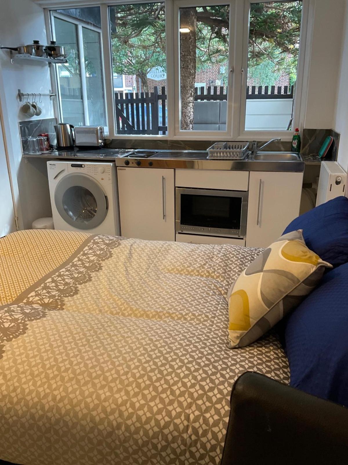 Appartement 1 Cozy And Modern In Londen