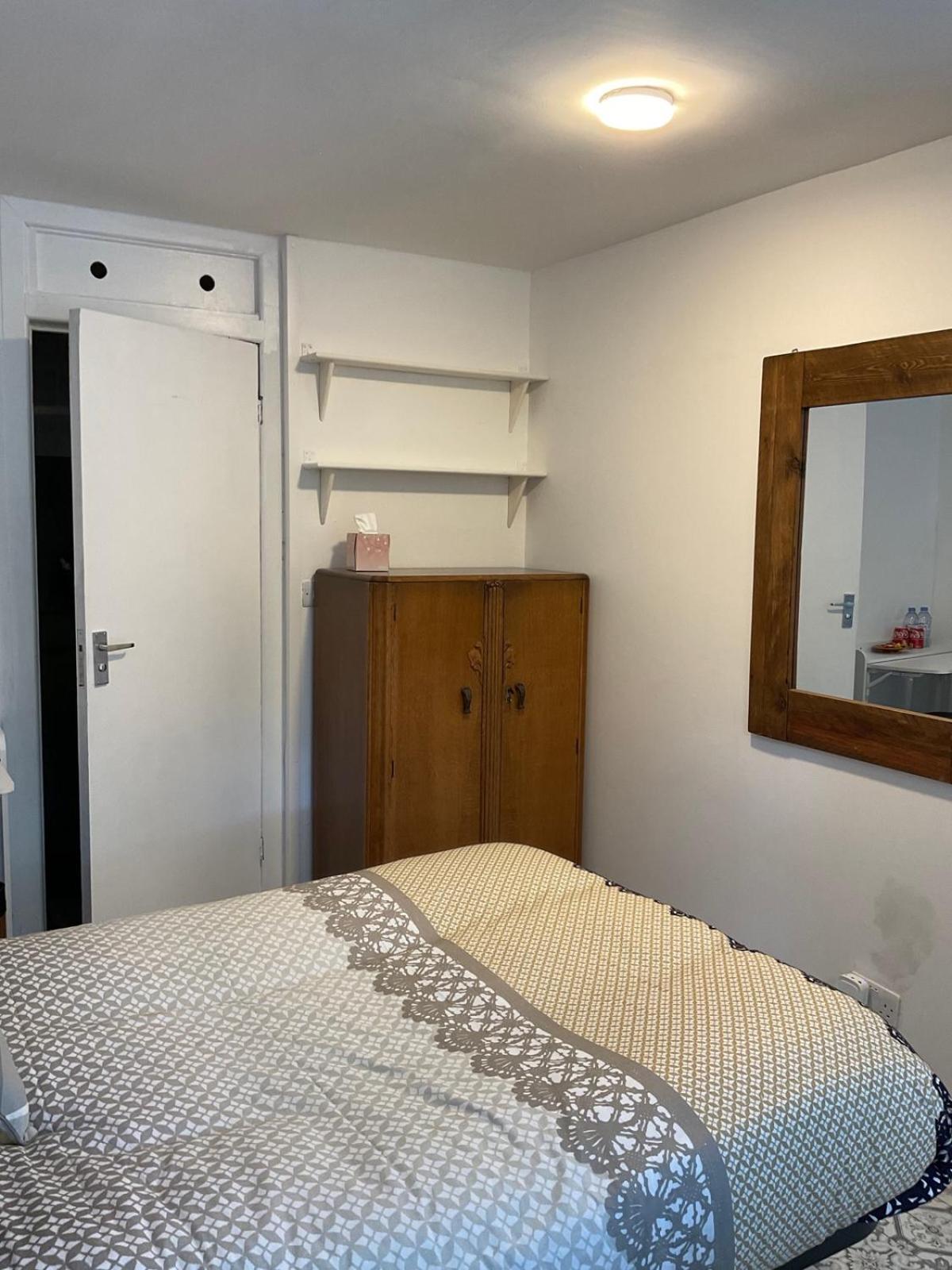 1 Cozy And Modern In Londen