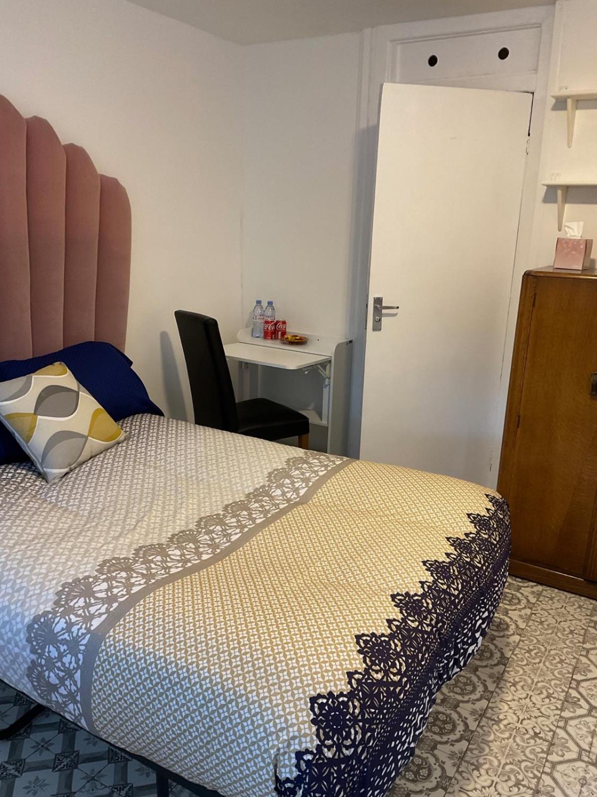 Appartement 1 Cozy And Modern In Londen