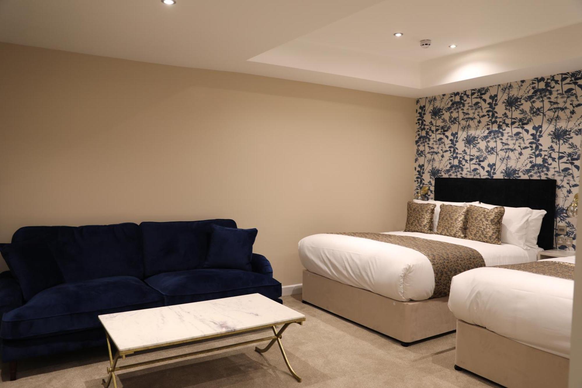 Hotel Reem Londen
