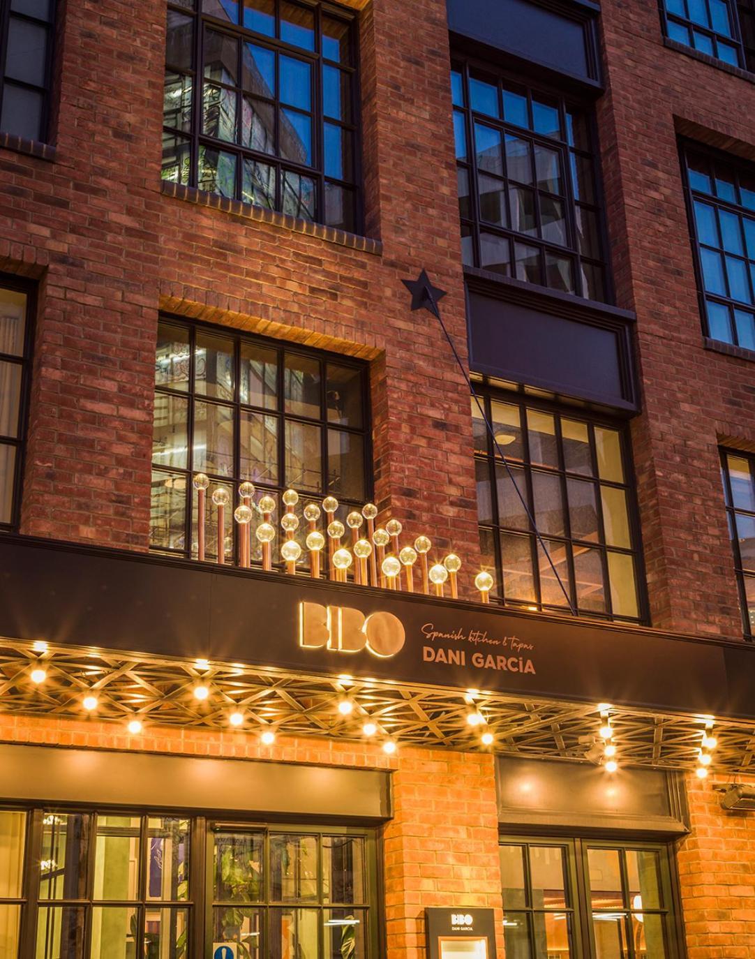 Virgin - Shoreditch 5* London