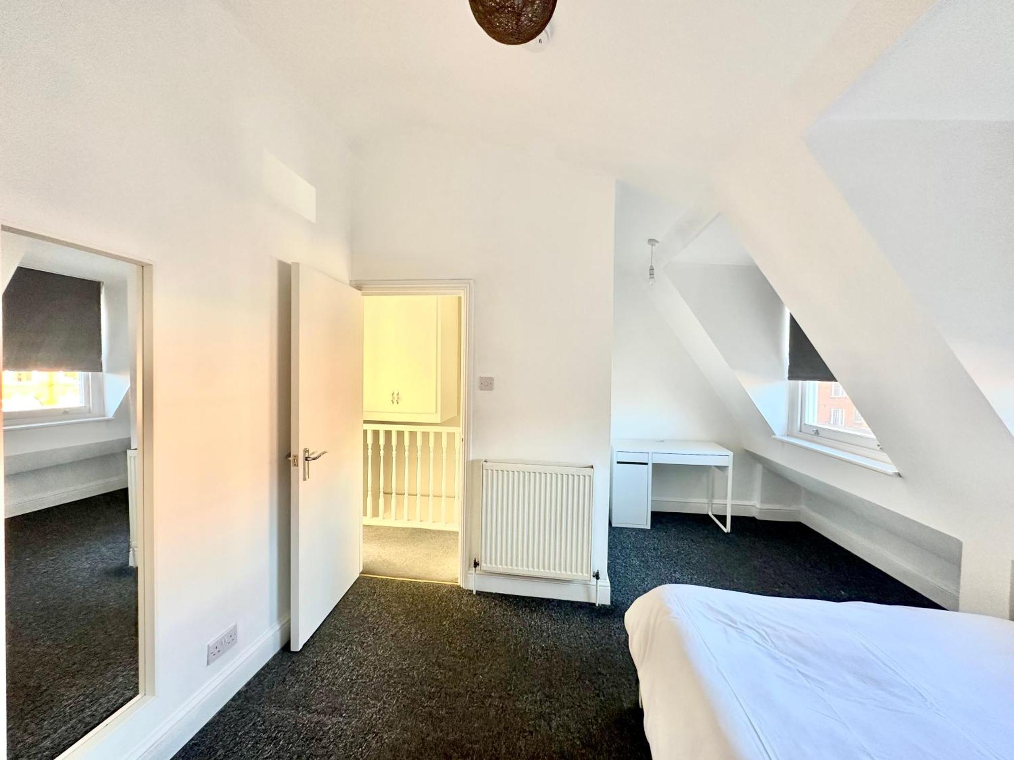 Apartamento 139 Camden Town *